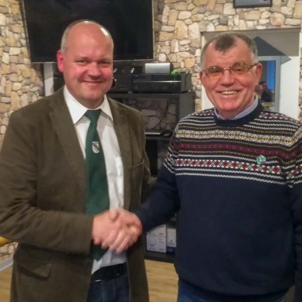 Generalversammlung Schützenverein