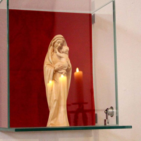 Ostermontag in der St. Georg Gemeinde Hiddingsel