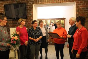 St Georg Preis 2018 Martinsgansessen