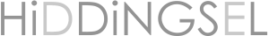 Hiddingsel