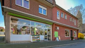 Dorfladen Hiddingsel - Coronavirus