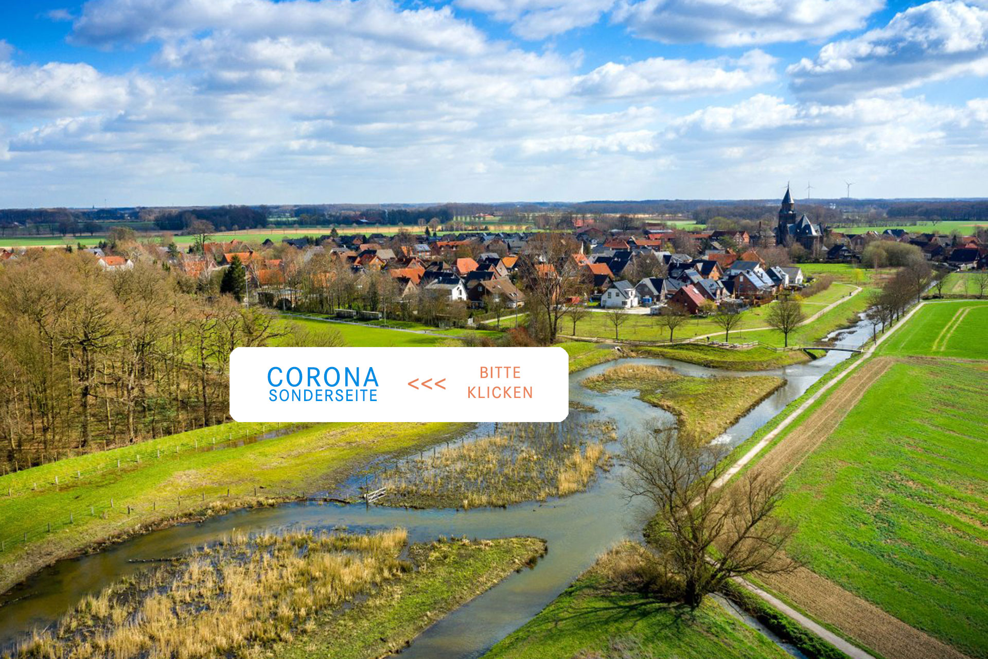 Startseite Gemeinde Hiddingsel