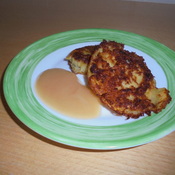  Foto zu Rund um die Kartoffel - Themenwochen im Kindergarten - Gemeinde Hiddingsel 